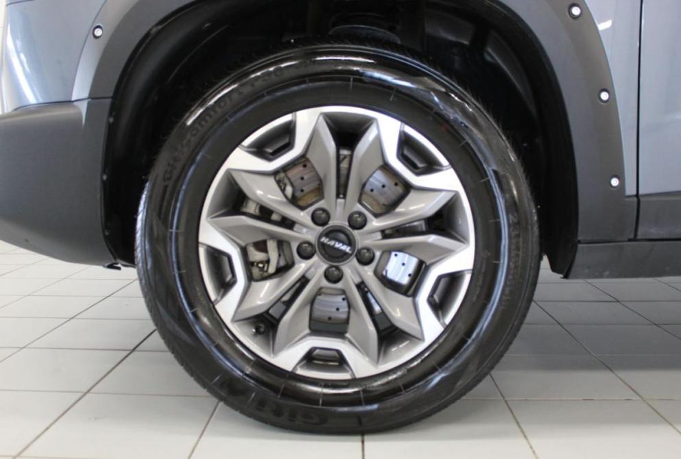 Haval Dargo Астрахань  - изображение 14