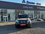 Nissan X-Trail II Рестайлинг Набережные Челны  - изображение 34