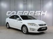 Ford Mondeo IV Рестайлинг Воронеж  - изображение 17