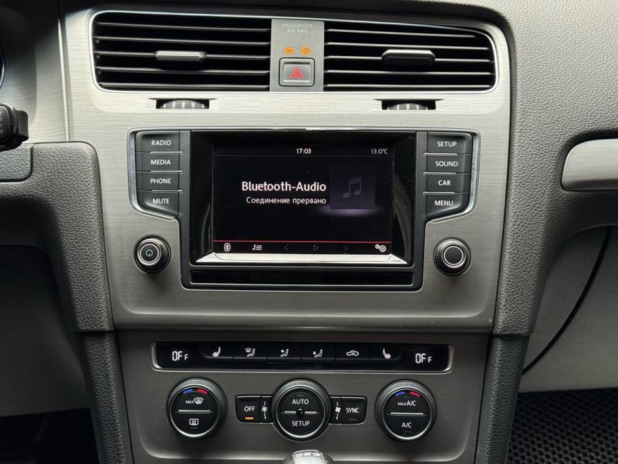 Volkswagen Golf VII Ижевск  - изображение 14