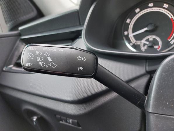 Skoda Rapid II с пробегом 2021 года, цена 1 680 000 рублей, 89383 км, лифтбек, Автокод Объявления