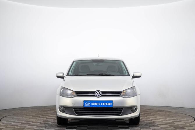 Volkswagen Polo V с пробегом 2013 года, цена 649 000 рублей, 237500 км, седан, Автокод Объявления