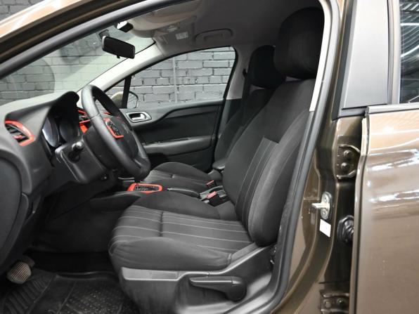 Citroen C4 II с пробегом 2012 года, цена 700 000 рублей, 148019 км, хэтчбек, Автокод Объявления