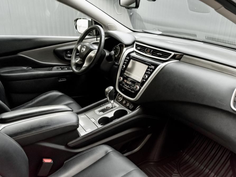 Nissan Murano III (Z52) Екатеринбург  - изображение 12