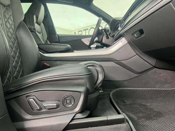 Audi Q8 I (4M) с пробегом 2020 года, цена 7 875 000 рублей, 72596 км, внедорожник, Автокод Объявления