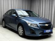 Chevrolet Cruze I Рестайлинг Ижевск  - изображение 28