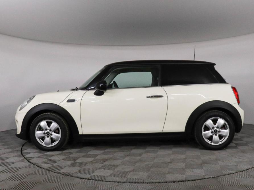 Mini Hatch III (F55/F56) Химки  - изображение 8