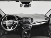 Lada (ВАЗ) Vesta I Уфа  - изображение 41