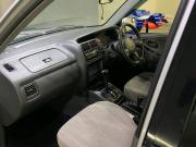 Suzuki Escudo II Новосибирск  - изображение 47