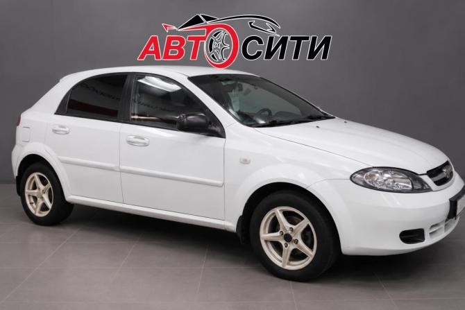 Chevrolet Lacetti I с пробегом 2010 года, цена 495 000 рублей, 212161 км, хэтчбек, Автокод Объявления