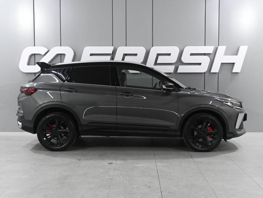 Geely Coolray I Рестайлинг Ростов-на-Дону  - изображение 5