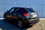 Nissan Juke I Абакан  - изображение 26