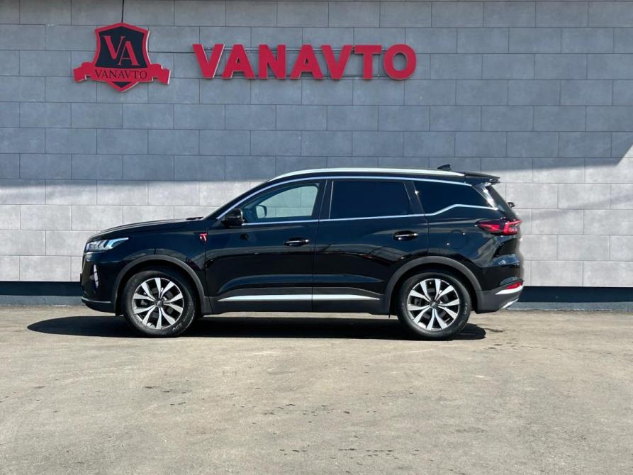 Chery Tiggo 7 Pro Max I Альметьевск  - изображение 8