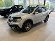 Renault Sandero II Рестайлинг Серпухов  - изображение 22