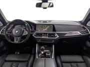 BMW X5 M III (F95) Москва  - изображение 44