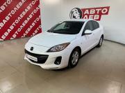 Mazda 3 II (BL) Рестайлинг Новочеркасск  - изображение 21