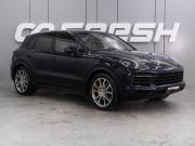 Porsche Cayenne III Воронеж  - изображение 27
