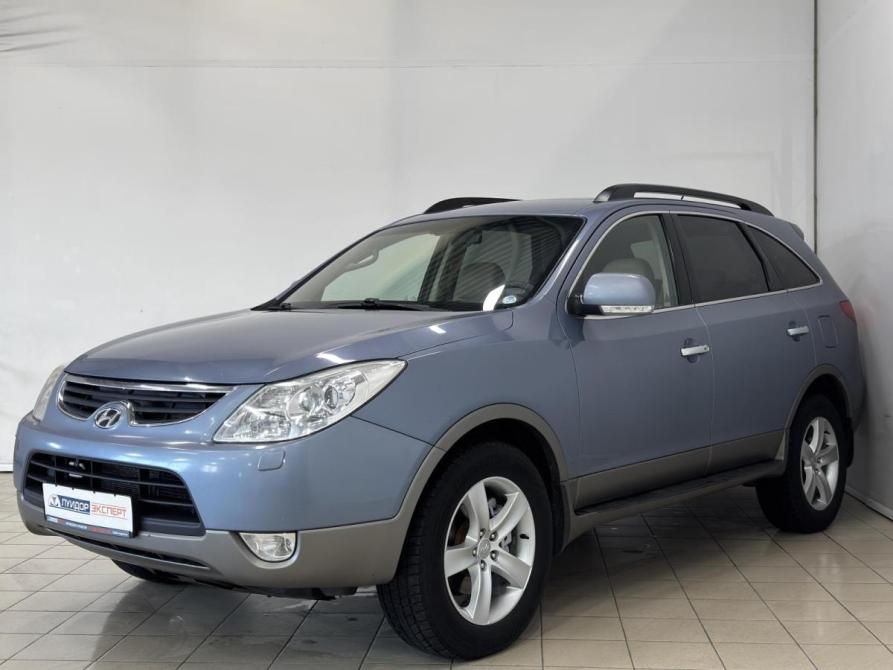Hyundai ix55 Нижний Новгород  - изображение 1