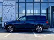 Infiniti QX80 I Рестайлинг 2 Москва  - изображение 42