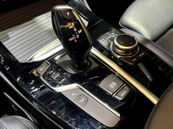 BMW X4 II (G02) с пробегом 2021 года, цена 5 150 000 рублей, 59605 км, внедорожник, Автокод Объявления