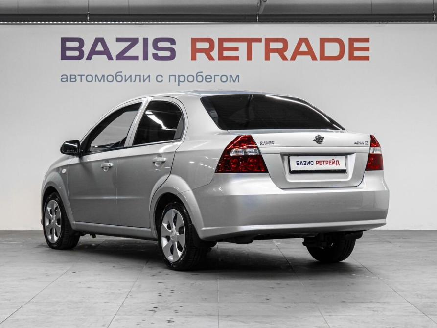 Ravon Nexia R3 Тюмень  - изображение 8
