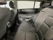 Kia Sportage IV Москва  - изображение 37
