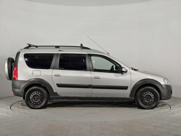 Lada (ВАЗ) Largus I с пробегом 2017 года, цена 555 000 рублей, 315757 км, универсал, Автокод Объявления