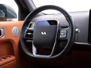 Li Auto (Lixiang) L7 I Москва  - изображение 32