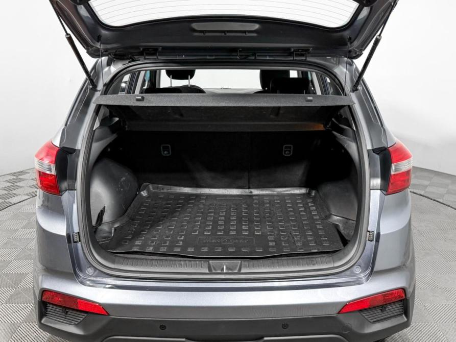 Hyundai Creta I Санкт-Петербург  - изображение 19