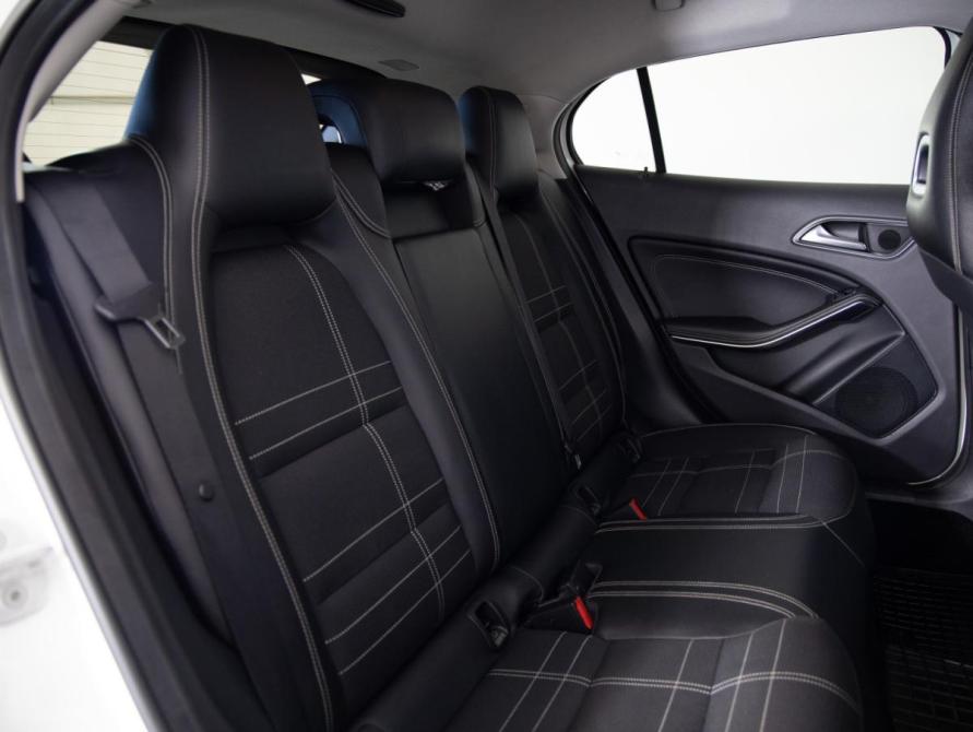 Mercedes-Benz GLA I (X156) Санкт-Петербург  - изображение 13