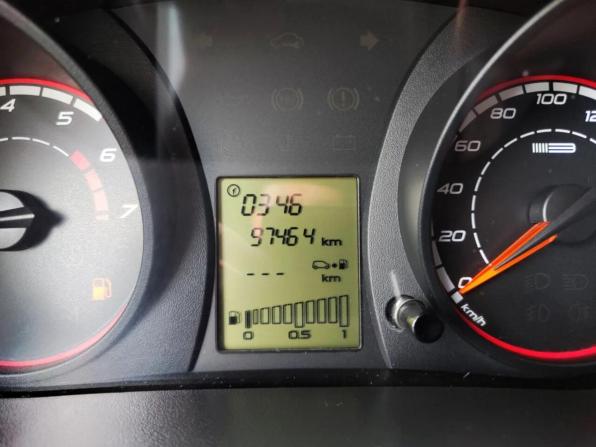 Lada (ВАЗ) Kalina II с пробегом 2013 года, цена 369 240 рублей, 97446 км, хэтчбек, Автокод Объявления