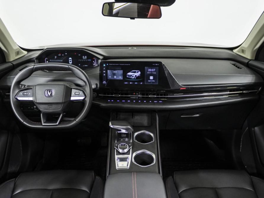 Changan CS55 Plus II Москва  - изображение 13