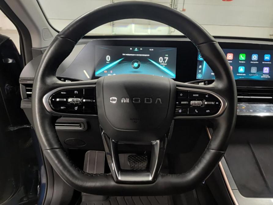 Omoda C5 I Казань  - изображение 24