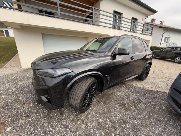 Новый BMW X5 M III (F95) Рестайлинг 2024 года, цена 29 500 000 рублей, внедорожник, Автокод Объявления