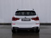 BMW X3 III (G01) Сочи  - изображение 31