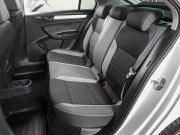 Skoda Rapid I Рестайлинг Воронеж  - изображение 27