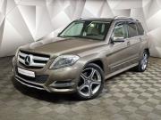 Mercedes-Benz GLK-Класс I (X204) Рестайлинг Москва  - изображение 21