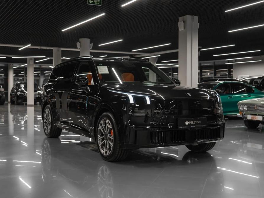 Lynk &amp; Co 900 Москва  - изображение 2