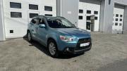 Mitsubishi ASX I Магнитогорск  - изображение 19