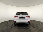 Hyundai Santa Fe III Рестайлинг Москва  - изображение 35