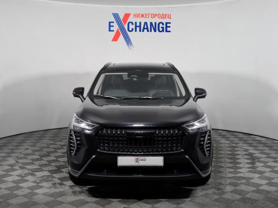 Haval Jolion I Рестайлинг Нижний Новгород  - изображение 2