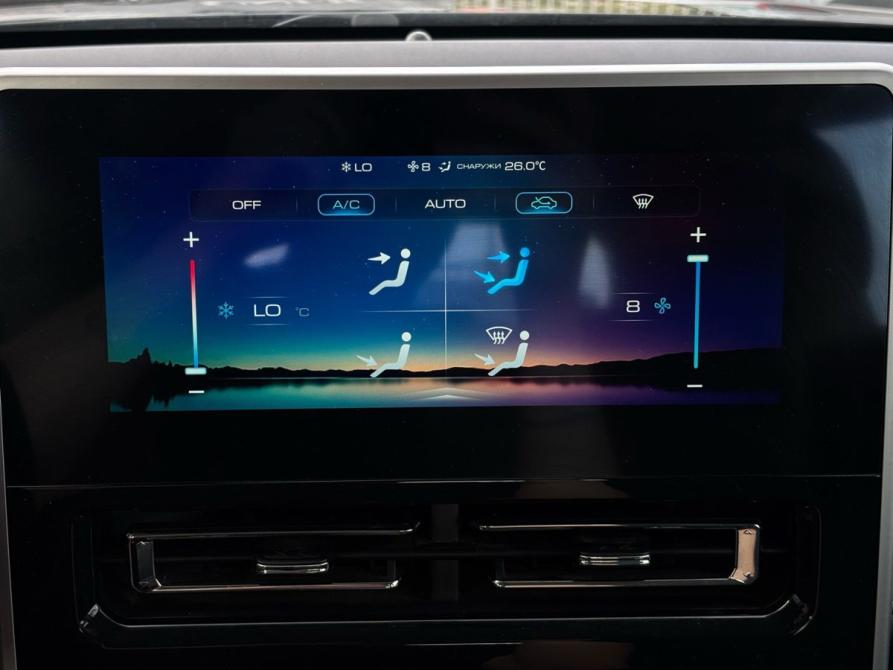 Haval M6 II Калуга  - изображение 18
