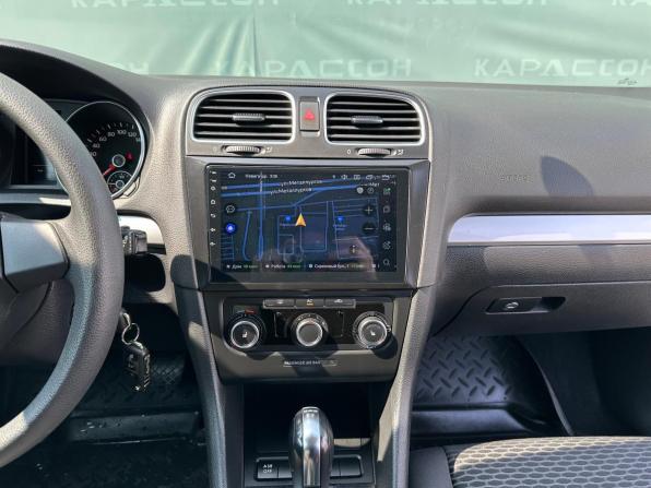 Volkswagen Golf VI с пробегом 2011 года, цена 787 000 рублей, 187475 км, хэтчбек, Автокод Объявления