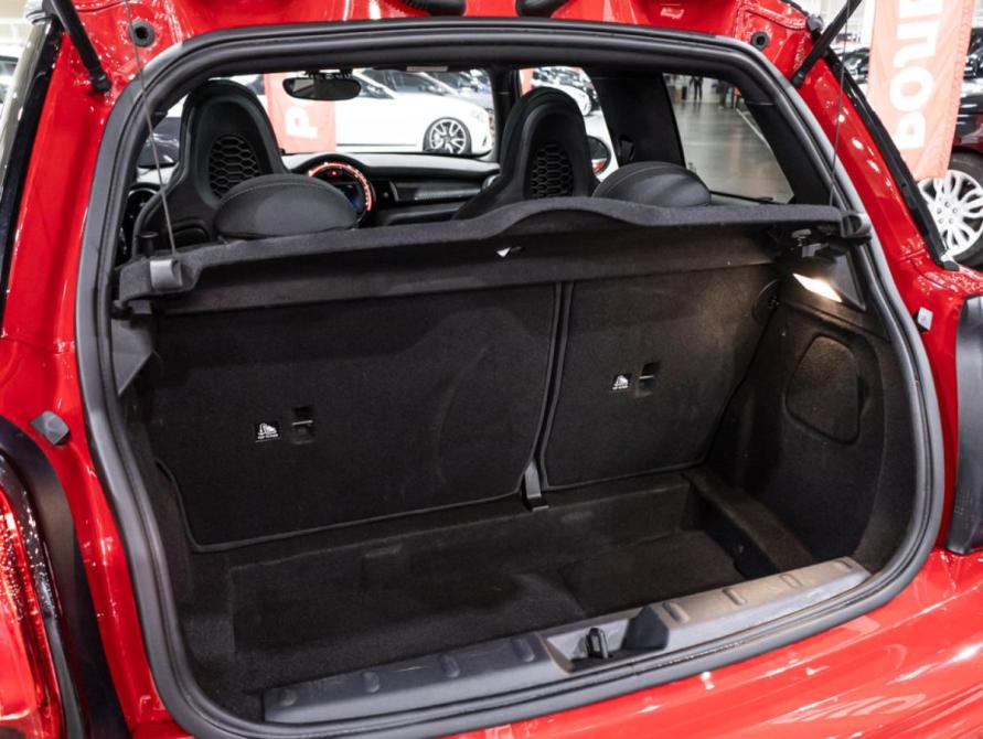 Mini Hatch III (F55/F56) Рестайлинг Санкт-Петербург  - изображение 27