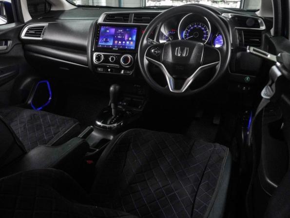 Honda Fit II с пробегом 2014 года, цена 949 000 рублей, 149933 км, хэтчбек, Автокод Объявления