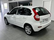 Lada (ВАЗ) Granta I Рестайлинг Казань  - изображение 23