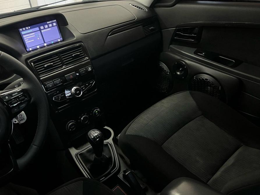 Lada (ВАЗ) Priora I Рестайлинг Волгоград  - изображение 8