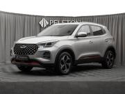 Chery Tiggo 4 Pro I Москва  - изображение 28