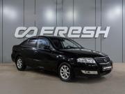 Nissan Almera Classic I Воронеж  - изображение 19