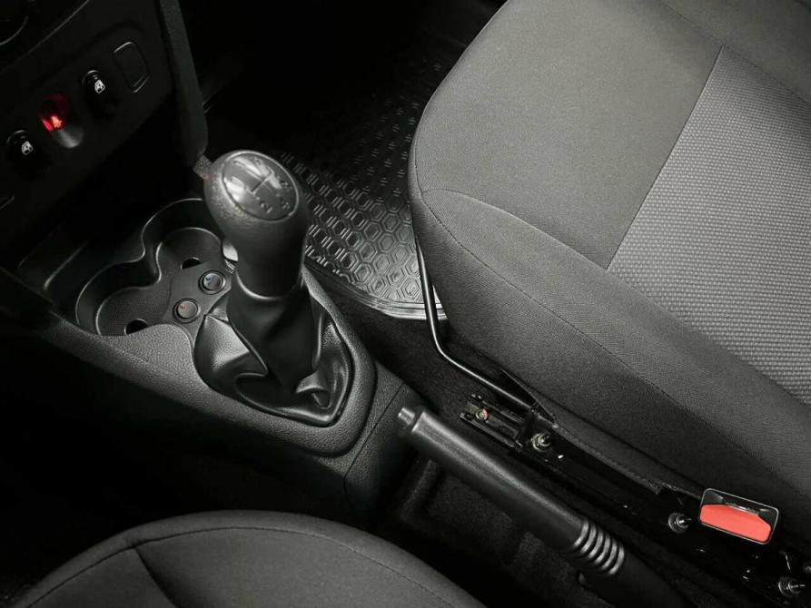 Renault Sandero II Набережные Челны  - изображение 15